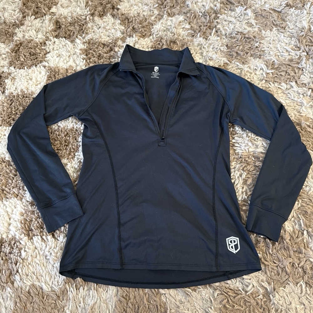 Born Primitive Zip Up